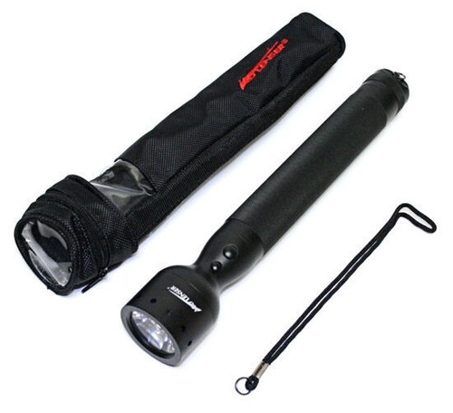 Led lenser tactical - v2, tl