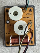 Eltax Concept 500 Weiche 15099