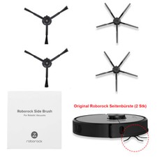 Original Seitenbürste für