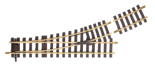 Piko 35222 spur weiche - spur,