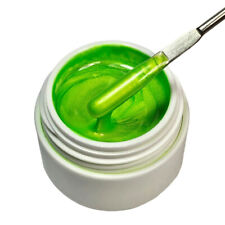 Exklusives UV Farbgel Poison