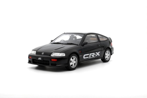 Honda pro mugen 1989 - honda, cr-x