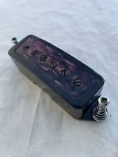 Teisco 1960s guitar pickup Japan