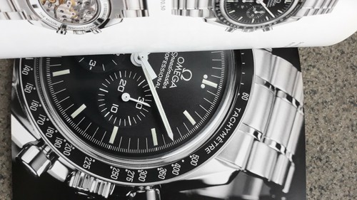 Omega gesamt katalog 2002 - katalog,