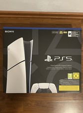 Sony PlayStation 5 Digital