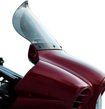 KLOCK WERKS Flare Windschild