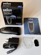 BRAUN Series 1 190s-1