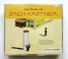 Das Beste von Erich Kästner 3