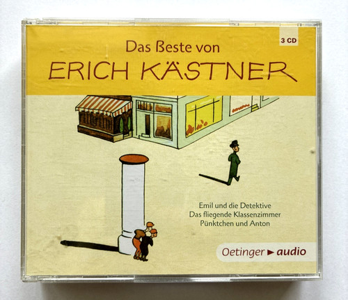 Das beste von erich - erich, 3