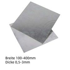 Blech verzinkt Stahlblech