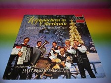 Das Oberkrainer Sextett -