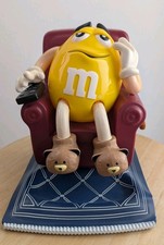 M&M Spender 1999 Lazy Boy