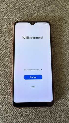 Samsung a20e - samsung,