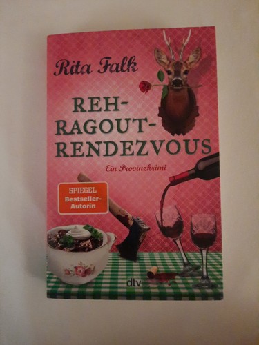 Rehragout rendezvous der - rehragout-rendezvous:,