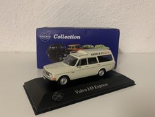 Atlas 1:43 Volvo 145 Express