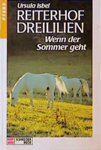 Reiterhof dreililien wenn - reiterhof,