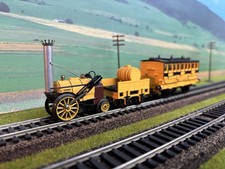 Triang / Hornby R346 Rocket