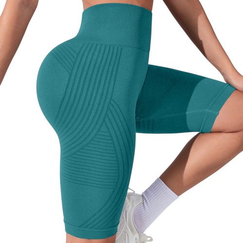 Damen sport leggings kurz - leggings,