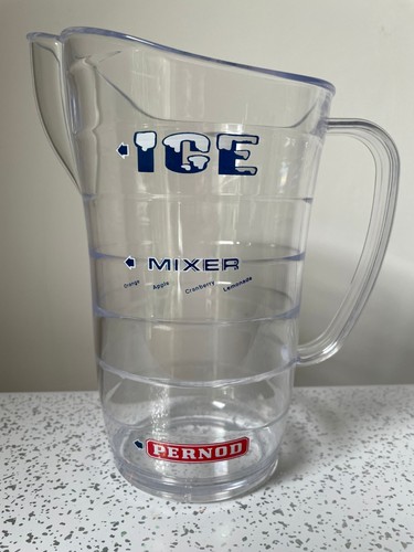 Grosser pernod servierkrug - grosser,