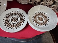 4 Biltons Ironstone Soup Bowl