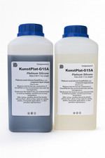 Abform Silikon Masse 2K