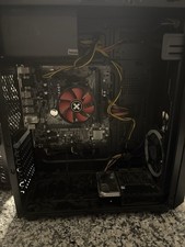 ⚠️ AGANDO PC DEFEKT –