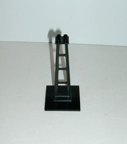 Lego 6990 legoland monorail - 6990,