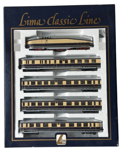 Lima 149790 henschel - h0,