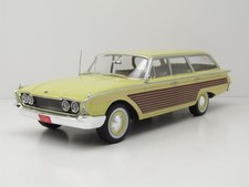 Ford LTD Country Squire 1960