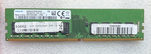 Samsung 16gb pc42rx8 - ❇️,