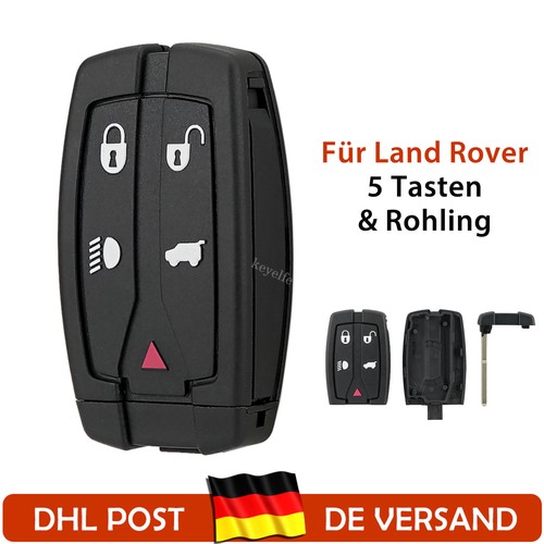 Tasten schlüssel gehäuse - 5,