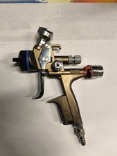 Sata Jet 5500 Mit Adam 2 Und