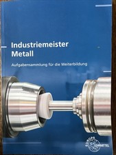 Industriemeister Metall