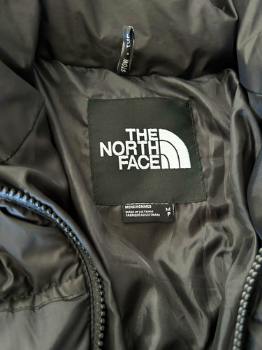 The north face - 1996, retro