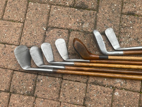 6er set spielbare - 6er, hickory