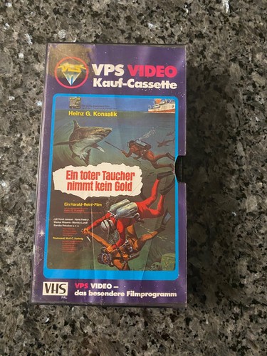 Vps video ein - video,