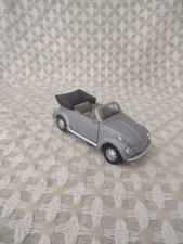VW Käfer/Cabrio Modellauto 1:43.