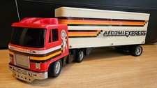 Atcomi X-4 Asahi Van Truck RC