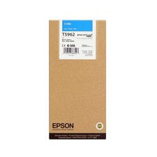 Epson Patrone T5962 Cyan