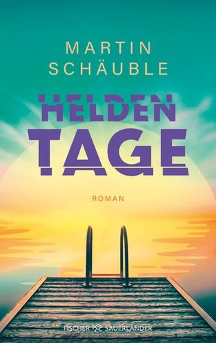 Heldentage martin schäuble - heldentage,