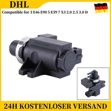 Druckwandler Magnetventil