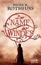 Der Name des Windes: Die