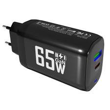 USB-C Schnell Ladegerät 65W
