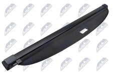 NTY Laderaumabdeckung