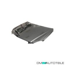 Motorhaube bonnet stahl passt - motorhaube,