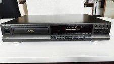 TECHNICS SL-PG 360A   CD PLAYER