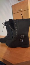 Winter Stiefel Boots Damen