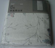 Ikea Bettwäsche "ALVINE