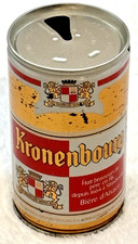 1970's Kronenbourg Brew-Biere
