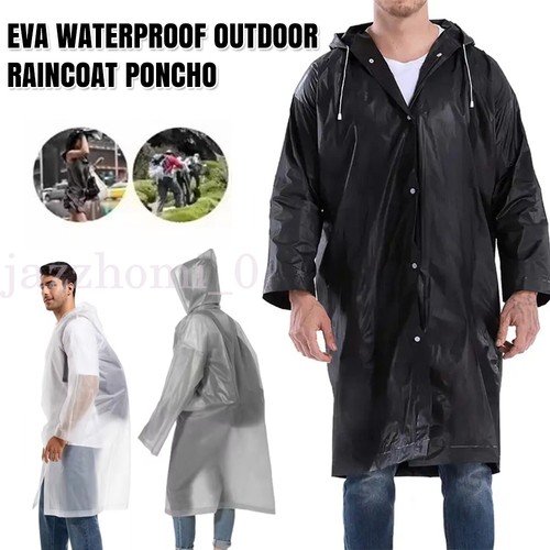 Regenmantel wasserdicht poncho - regenmantel,